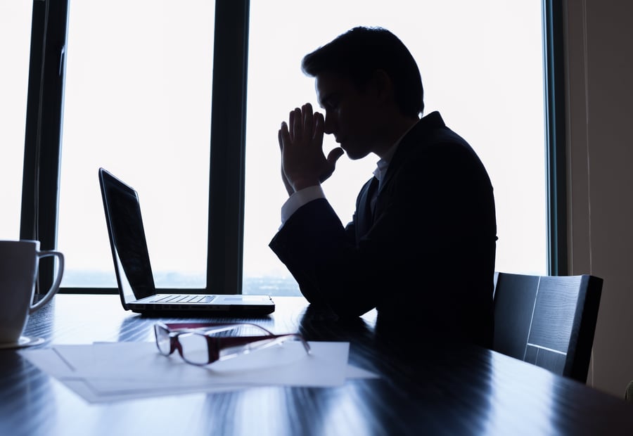 Avoid the Trap of a Blanket Denial in a Crisis